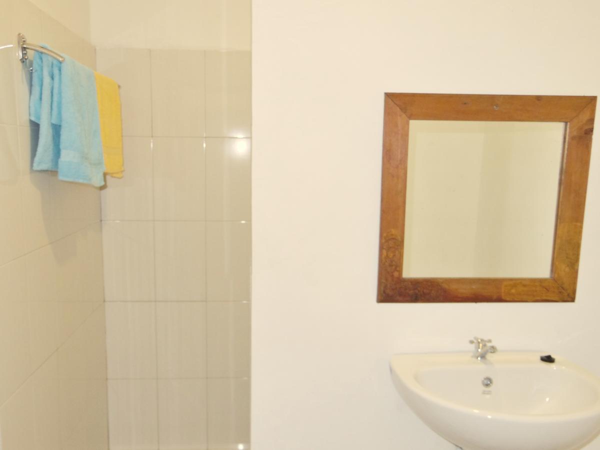 Manik Garam Boutique Villa Amed Exterior foto